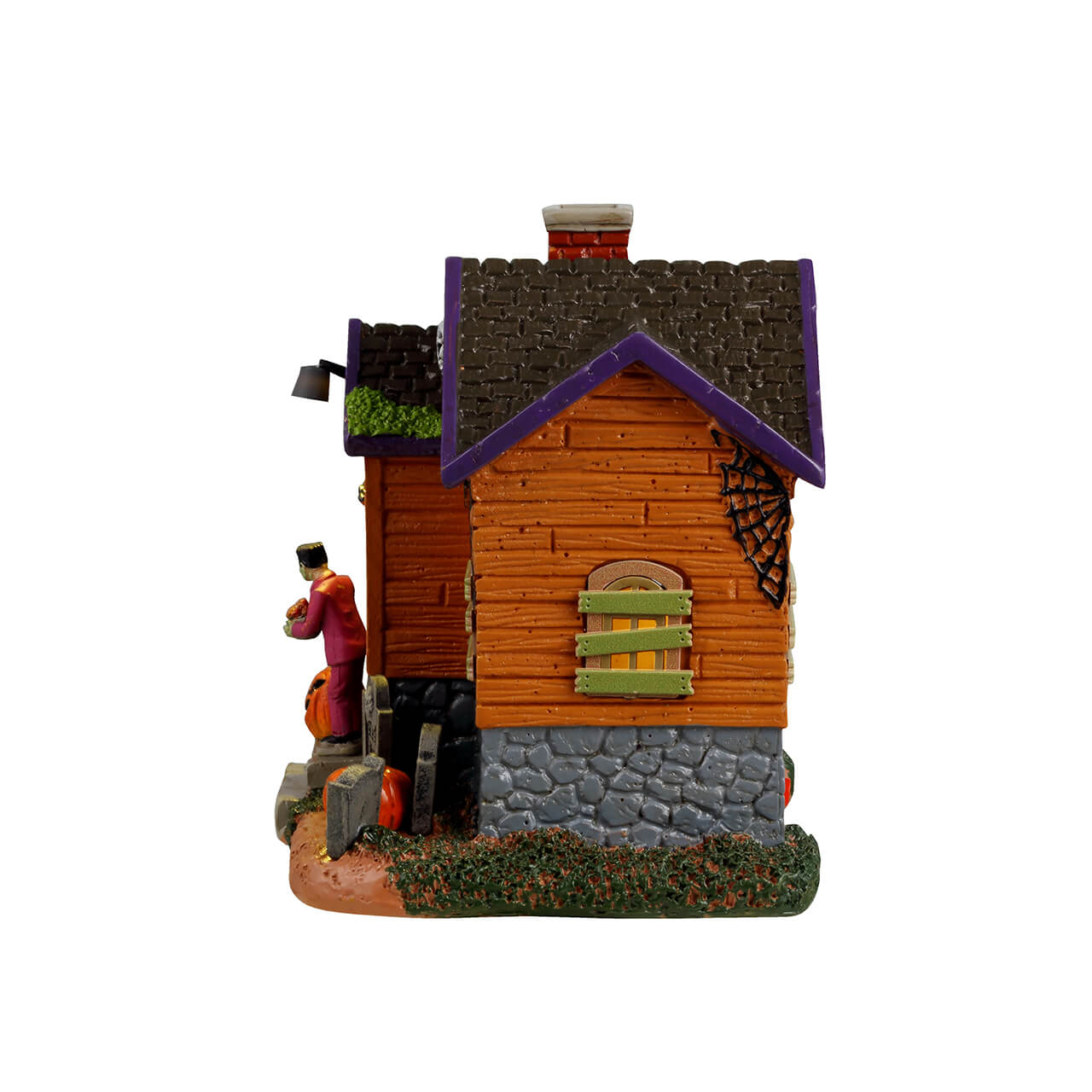 LEMAX Frank's Treats, AC Adaptable #44359
